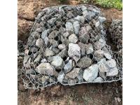 Gabion Basket vs Traditional Concrete Walls Cost Comparison