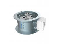 How long do VAV Dampers for Fume Hood last?