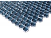 Benefits of Glass Mosaic Tiles in Small Bathroom Spaces