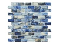 Top 5 Glass Mosaic Tile Trends for Bathroom Walls in 2026
