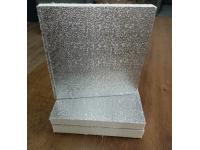 New Standard in Building Safety: Fireproof Phenolic Foam Insulation Boards