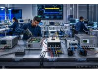 What Happens During an EMC Pre-Compliance Test and Which Instruments Are Involved?