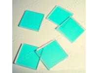 Key Wavelength and Transmission Range Factors When Selecting Optical Glass Filters