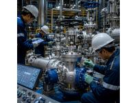 How Do You Prevent Corrosion in Industrial Valves?