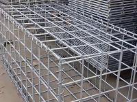 Welded Gabion Mesh
