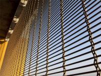 Decorative Wire Mesh