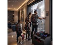 	How Many SkySaver Kits Are Needed per Household?
