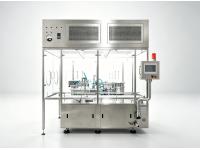 Vial Filling Machine Guide for New Pharma Production Facilities
