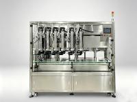 Essential Filling Equipment for New Shampoo Production Lines