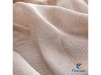 Silver Fiber vs Stainless Steel Fiber: Which EMF Fabric Is Better?