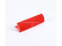 Rubber Grainer vs Comb Tool for Wood Effect on Furniture