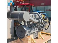 How Can OEM Engine Assembly Quality Impact Your Production Efficiency?