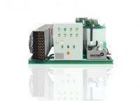 How Flake Ice Machine Capacity Is Measured and What Output You Actually Need