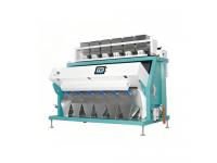 Why Optical Sorting Becomes Essential in the Pecan Processing Industry