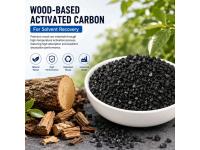 How to Choose the Right Activated Carbon for Your Application