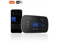 Why More Homeowners Are Choosing WiFi Smart Thermostats with Remote Sensors