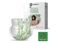 Next Generation Baby Diapers Designed for Comfort and Protection