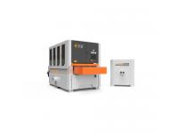 CO₂ Laser Cutting Machine: A Comprehensive Guide for Precision Cutting Applications