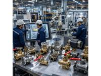Which Valve Manufacturer Offers Customization?