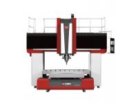 Friction Stir Welding Machine Ensures Defect-Free Joints for Critical Aluminium Structures