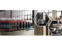 How a Pyramid Tea Bag Machine Enhances Quality and Flavor
