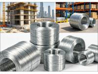 Galvanized Binding Wire