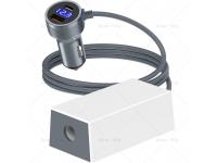 Thermal Performance Testing Buyers Request for Starlink Mini Power Supplies in Hot Climates