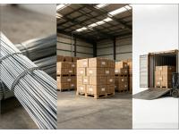 Straight Cut Wire