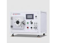 Plasma cleaning before gold wire bonding in optical module packaging to improve wire bonding strength