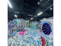 Top 10 Trends in Children&rsquo;s Indoor Playground