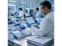 Choosing Diagnostic Test Kits for Clinical Laboratories: A Practical Guide