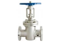 Hydraulic Control Valve vs Electric Control Valve