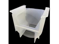 Optical Transparency Advantages of Quartz Glass Substrates in UV Applications