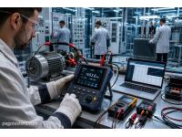 Exploring the Features of a Modern Digital Megohmmeter