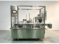 Reliable Price Reference For Pharma Vial Filling Purchases
