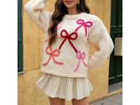 How to Control Yarn Shrinkage in Wholesale Knit Sweater Production