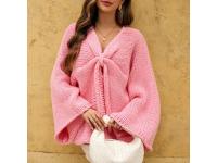 What Are the Common Defects in Wholesale Turtleneck Sweater Manufacturing and How to Prevent Them?