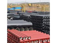 Why ductile iron pipe is suitable for harsh soil conditions
