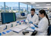 Clinical Diagnostic Kit Suppliers in California: How to Choose the Right Partner