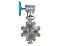 How to Choose Between Pin-Operated and Pinless Butterfly Valves