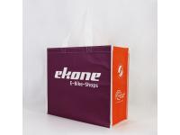 How Custom Shopping Bags Enhance Retail Brand Identity