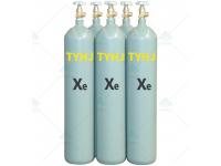 Applications of Rare Gases in Industries