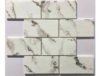 Choosing Weather-Resistant Glass Mosaic That Survives Frost & UV
