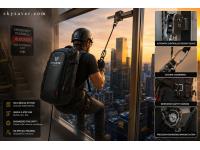 What Makes SkySaver Unique from Other Rescue Kits?