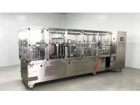 Learn Market Rates For One Auto Sauce Filling Machine