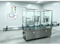 Should New Pharma Startups Choose New Or Used Vial Filling Machine?
