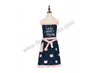 Custom Aprons Sets That Enhance Brand Identity
