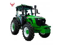 How to Choose the Right Farm Tractor for Your Agricultural Needs