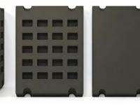 Installation Tips for Tensioned Rubber Screen: Preventing Damage from Impact Caused by Looseness