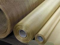 Copper Wire Mesh